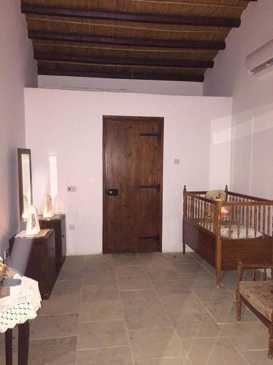 Charoullas Traditional Mansion Vila Alaminos Exterior foto