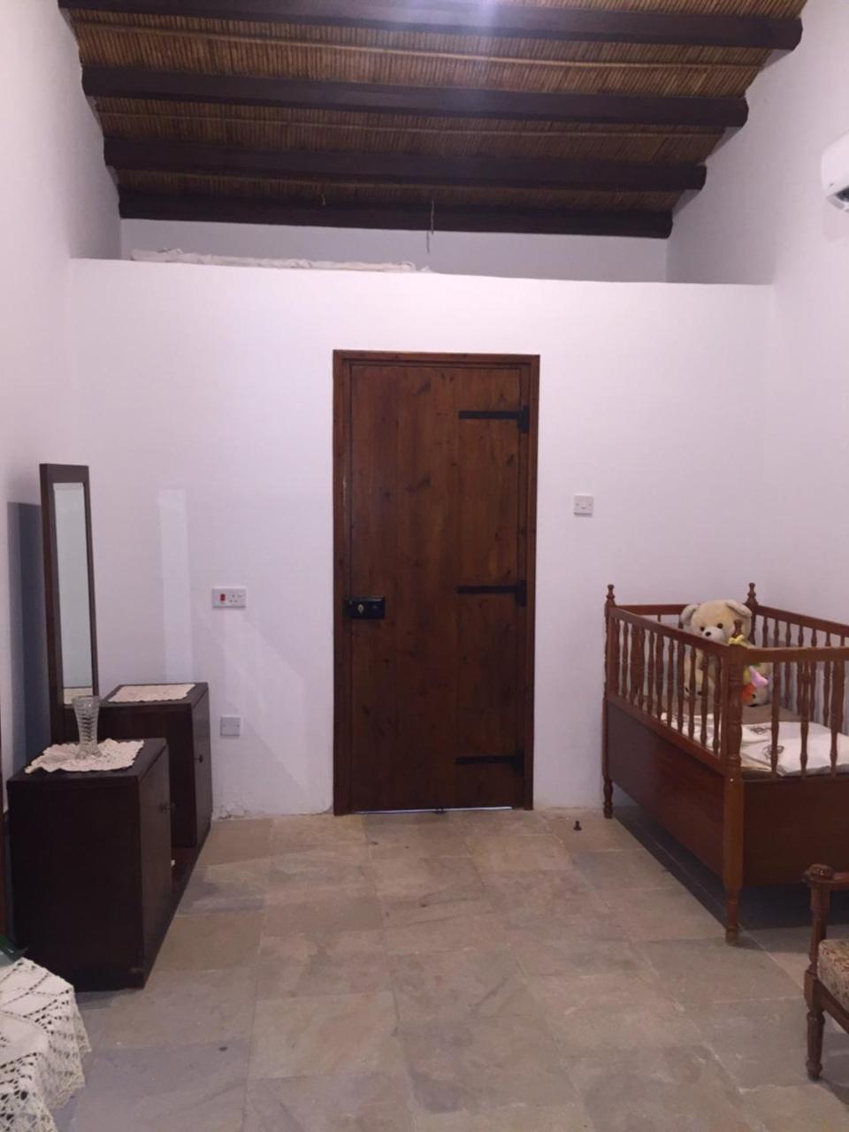 Charoullas Traditional Mansion Vila Alaminos Exterior foto