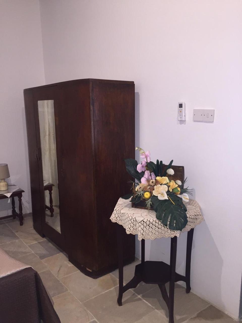 Charoullas Traditional Mansion Vila Alaminos Exterior foto